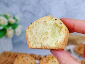 迫不及待的吃了一个，好吃到爆。