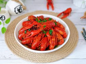 好吃停不下来！