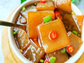 好吃到停不下来！