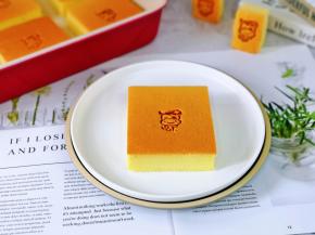 高颜值的蛋糕。