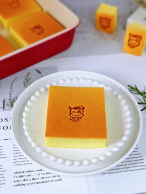 吃上一块幸福感爆棚。