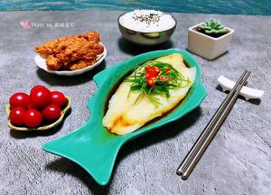 每一餐都要吃的开开心心