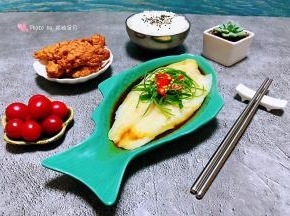 每一餐都要吃的开开心心