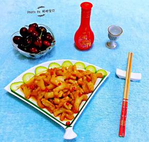 这道美味是宴客必备的拿手菜噢