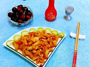 这道美味是宴客必备的拿手菜噢