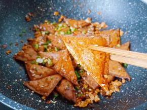 鲜香麻辣，外酥里嫩，不仅是下酒好菜更是下饭菜！