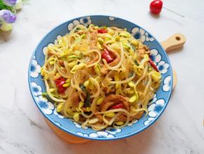 好吃的下饭菜来咯！