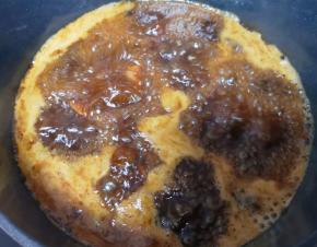 大火烧开以后转中火煮15分钟关火（不要煮时间太长，鸡胗会发硬）。