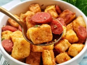 好吃到停不下来！