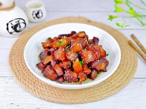 懒人版炒菜，太适合这个炎热的夏天啦！