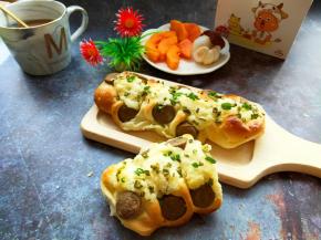 是不是很诱人哦╭(╯ε╰)╮