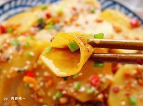 脆爽可口