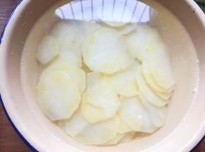 过凉水