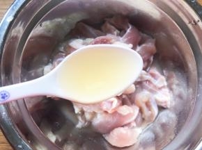 加入料酒