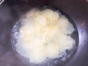 煮熟