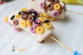 三岁以内不要插这种竹签以免有危险