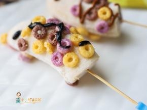 三岁以内不要插这种竹签以免有危险