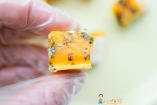 鱼肉一定要仔细检查是否有刺