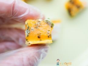 鱼肉一定要仔细检查是否有刺