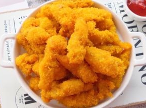 无敌好吃