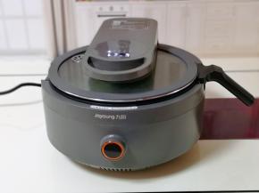 启动爆表功能就可以啦！