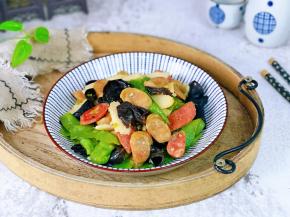 不仅颜色好看。