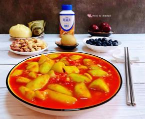 开开心心为家人做好每一餐是我最开心的事情噢
