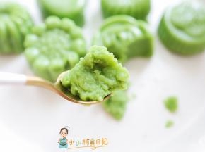 菠菜也可以换成其他的蔬菜做法一样