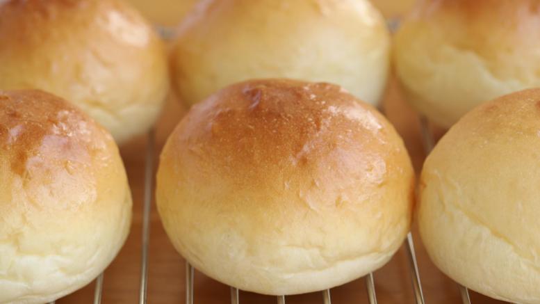 万能的日式餐包配方