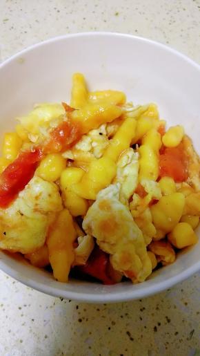 美味的面就做好了