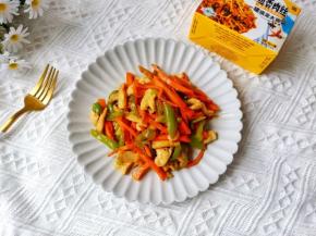 酸甜辣咸鲜，人人都爱吃！