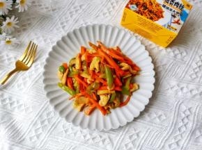 酸甜辣咸鲜，人人都爱吃！