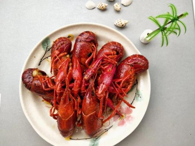 【食谱】美味简单的麻辣小龙虾，好吃又好做