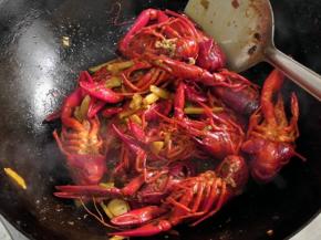 8.汤汁收干就可以了