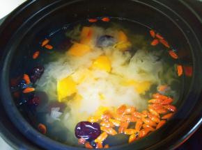 一锅美味就煮好了