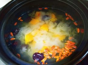 一锅美味就煮好了