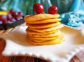 煎好出锅，很香很好吃！