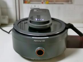 自动时间4分钟。