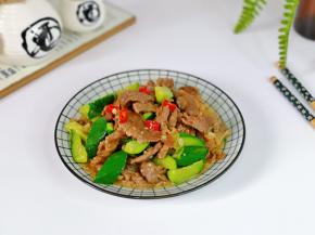 即可享用美味。