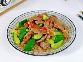 下饭家常小菜。