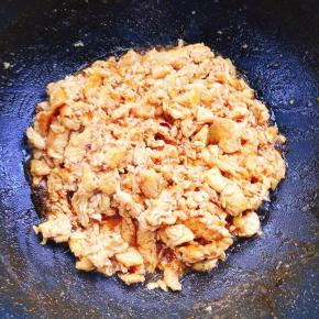 小火慢炖收汁儿！