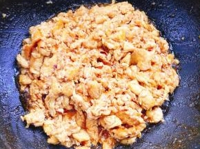 小火慢炖收汁儿！