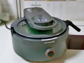 自动时间4分钟。