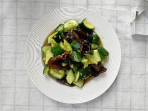 然后装盘即可！