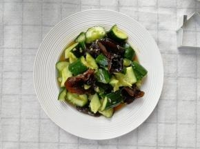 然后装盘即可！