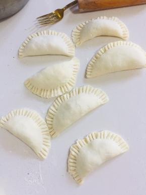 依次做好所有的！