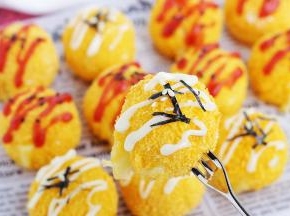 掰开会拉丝哟，快来试试吧！