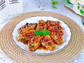 厨房小白一看就会。