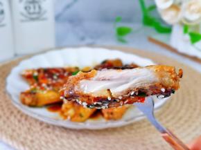 好吃停不下来。