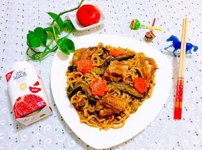 这道美味是全家都非常喜欢的经典味道